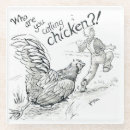 Search for chicken coasters Farmer