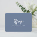 Search for rounded corners rsvp cards Meal choice