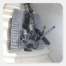 Search for ordnance stickers Explosives