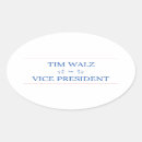 Search for vice president stickers Campaign