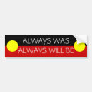 Search for flag bumper stickers Australian