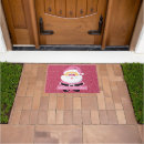 Search for santa claus doormats Snowflakes