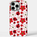 Search for cute ladybug iphone cases Pattern