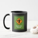 Search for black holes mugs Humour