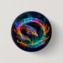 Search for mythological creatures badges Dragon
