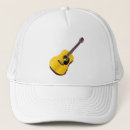 Search for guitar player hats Acoustic