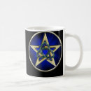 Search for occult coffee mugs Celtic