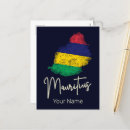 Search for islands flag postcards Vacation