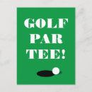 Search for golf postcards Party