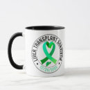 Search for liver mugs Organ donation