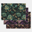 Search for rose gold glitter wrapping paper Sweet sixteen