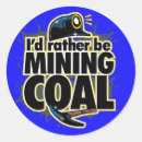Search for coal stickers Mining