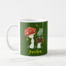 Search for frog coffee mugs Mushroom