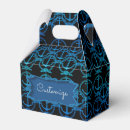 Search for nautical favour boxes Pattern