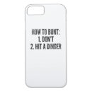 Search for baseball player iphone cases Home run