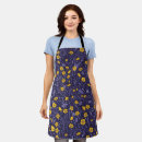 Search for buttercup aprons Botanical
