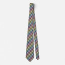 Search for red black and green ties Rainbow