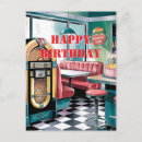 Search for jukebox cards Diner