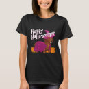 Search for halloweenie tshirts Dachshund