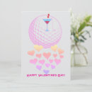 Search for golf valentines day cards Husband