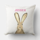 Search for hare cushions Nature