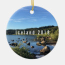 Search for iceland christmas tree decorations Lake