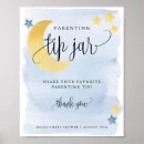 Search for parenting advice posters Parenting tip jar