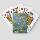Search for vincent playing cards Floral