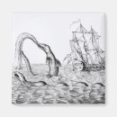 Search for serpent magnets Ship