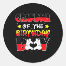 Search for grandmas boy stickers Birthday