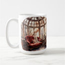 Search for fall scene mugs Watercolor