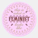 Search for feminist stickers Activist