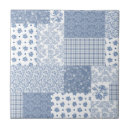 Search for nostalgic tiles Blue