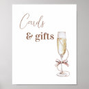 Search for champagne glass art Bridal shower