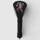 Search for pirate golf equipment Halloween