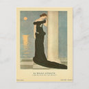 Search for art deco print postcards Vintage