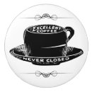 Search for coffee cup knobs and pulls Cafe