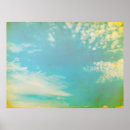 Search for sky background posters Blue