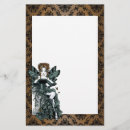 Search for fairy stationery paper Faery