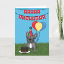 Search for frenchie cards From the dog