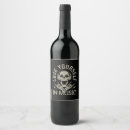 Search for skeleton wine labels Cool