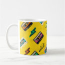 Search for mixed tape mugs Vintage