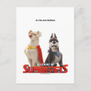 Search for theatrical postcards Super hero