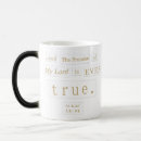 Search for promises mugs Faith