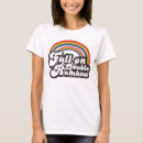Search for double rainbow tshirts What does it mean