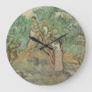 Search for post impressionism clocks Dutch