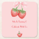 Search for festive baby shower invitations Summer