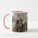 Search for brushes mugs Painter