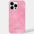 Search for atmosphere iphone cases Pink