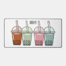 Search for boba tea mousepads Drink